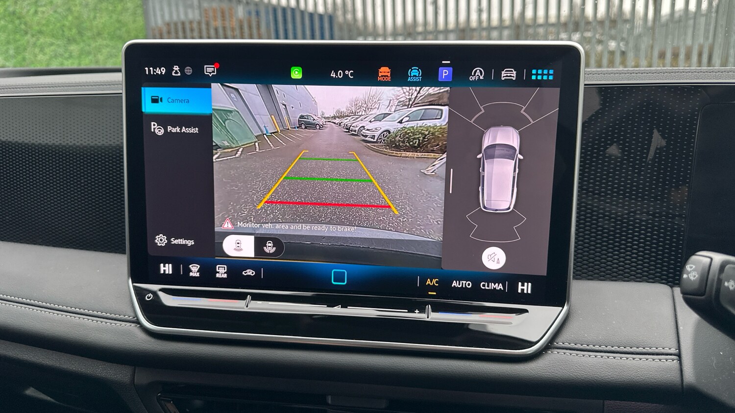 Used Volkswagen Tiguan 2024 for sale - 77323814: Photo 30