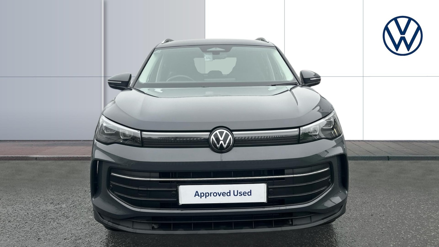 Used Volkswagen Tiguan 2024 for sale - 77323814: Photo 7