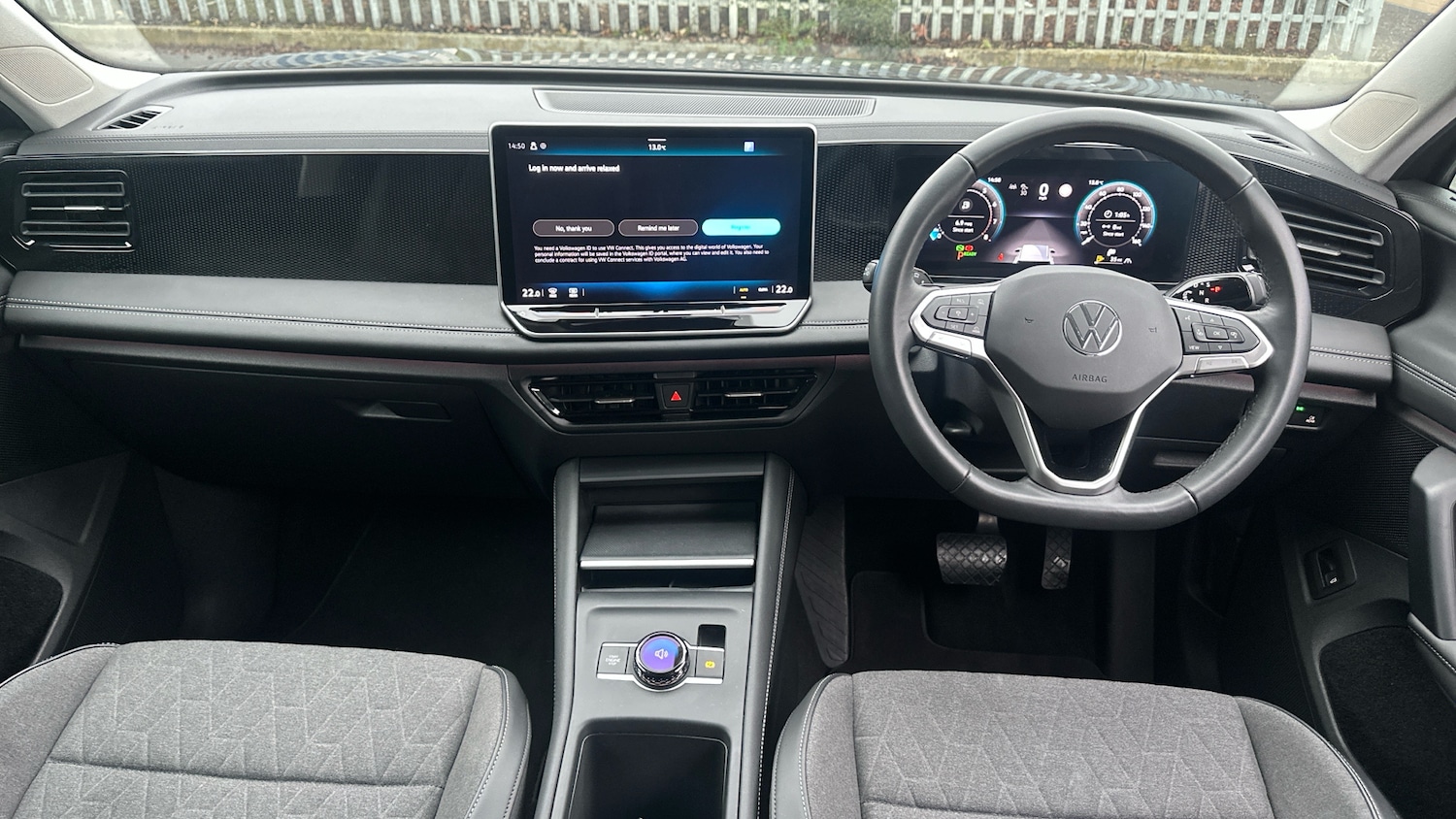 Used Volkswagen Tiguan 2024 for sale - 77323814: Photo 9