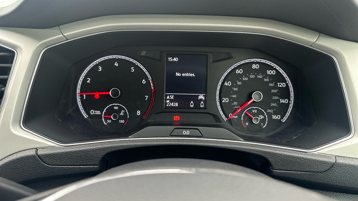 Used Volkswagen T-Roc 2022 for sale - 76252264: Photo 11