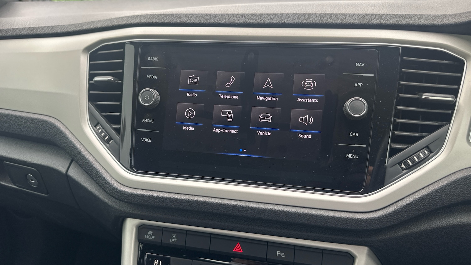 Used Volkswagen T-Roc 2022 for sale - 76252264: Photo 12