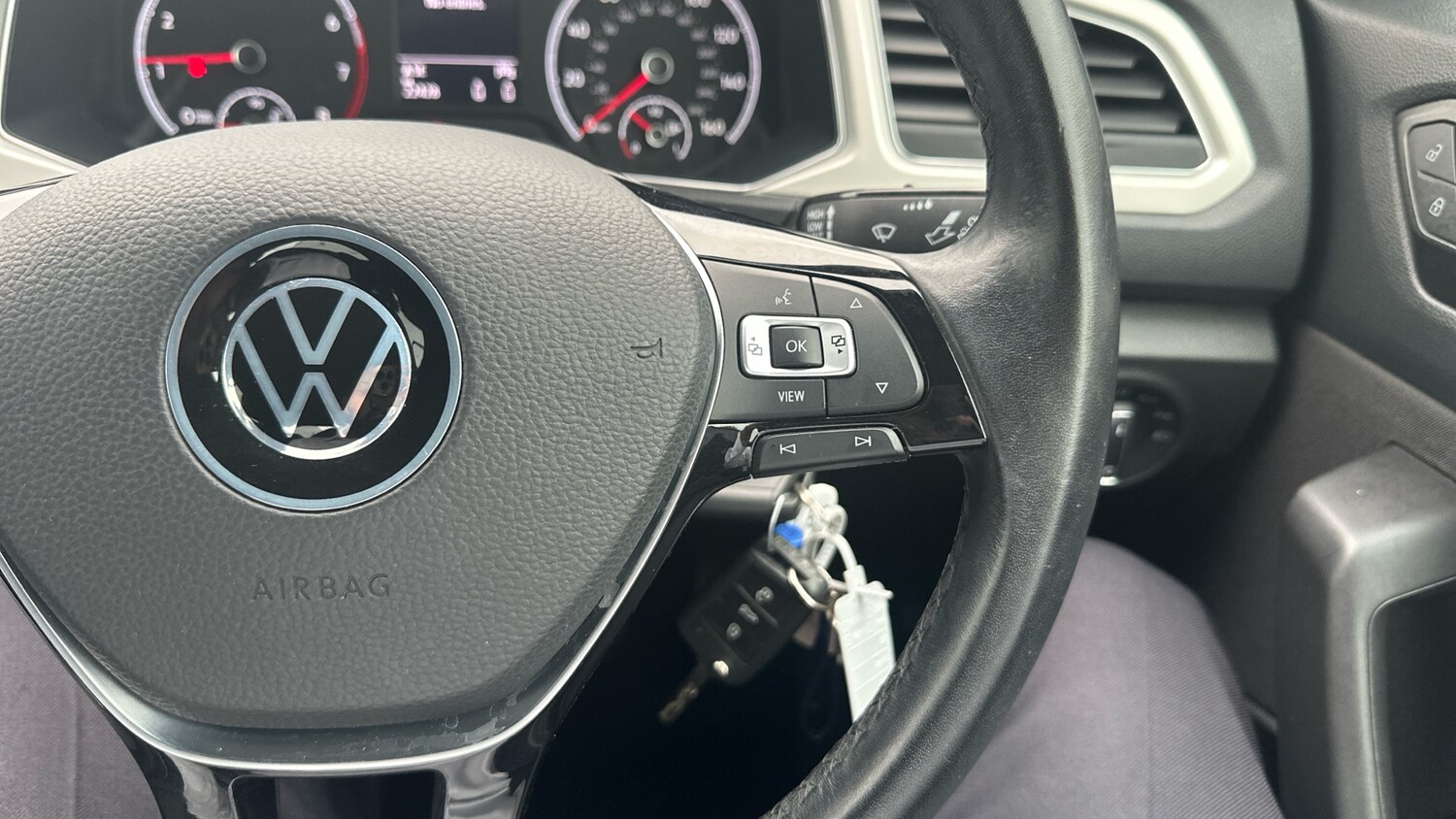 Used Volkswagen T-Roc 2022 for sale - 76252264: Photo 18