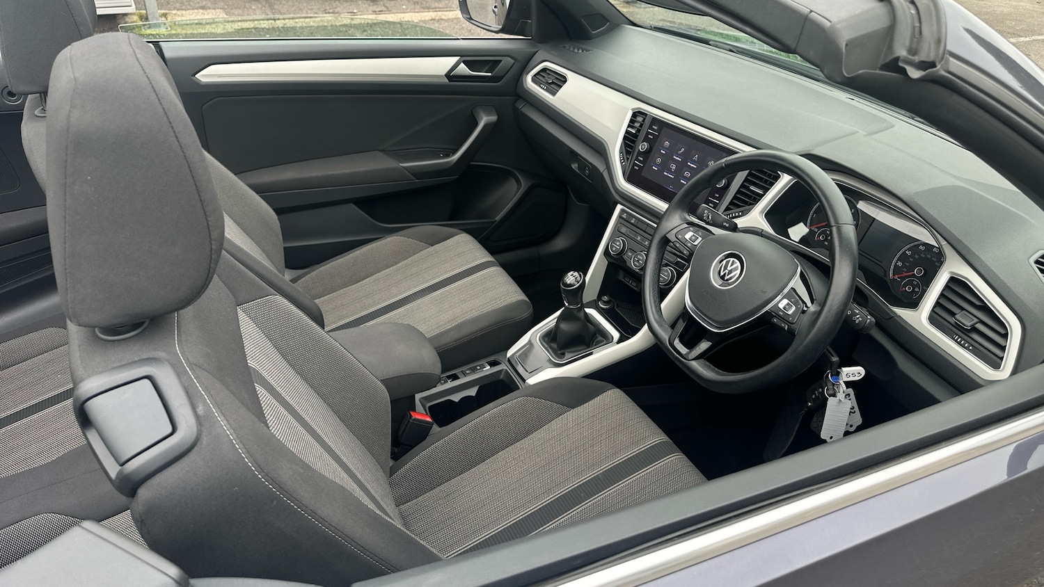 Used Volkswagen T-Roc 2022 for sale - 76252264: Photo 27