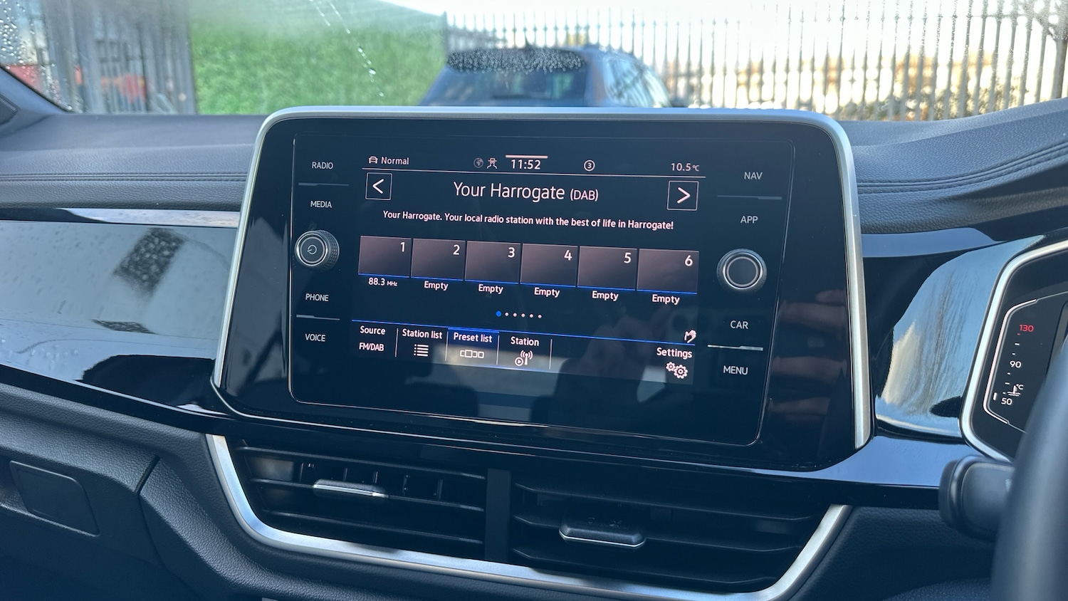 Used Volkswagen T-Roc 2024 for sale - 76859046: Photo 12