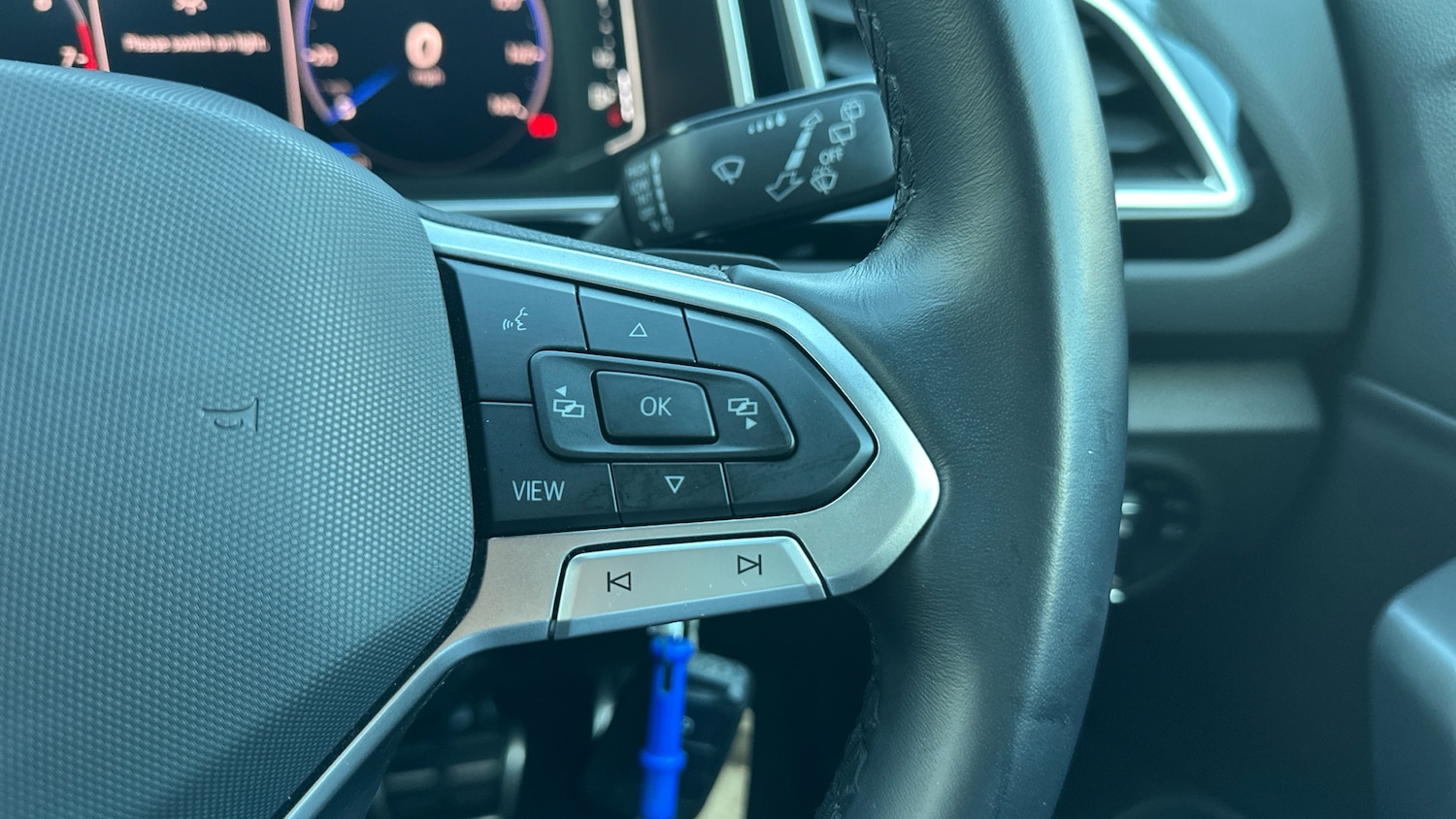 Used Volkswagen T-Roc 2024 for sale - 76859046: Photo 18