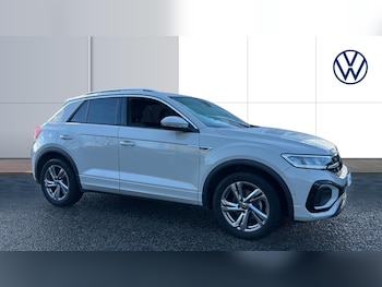 2024 (73) - 1.5 TSI R-Line 5dr DSG Petrol Hatchback