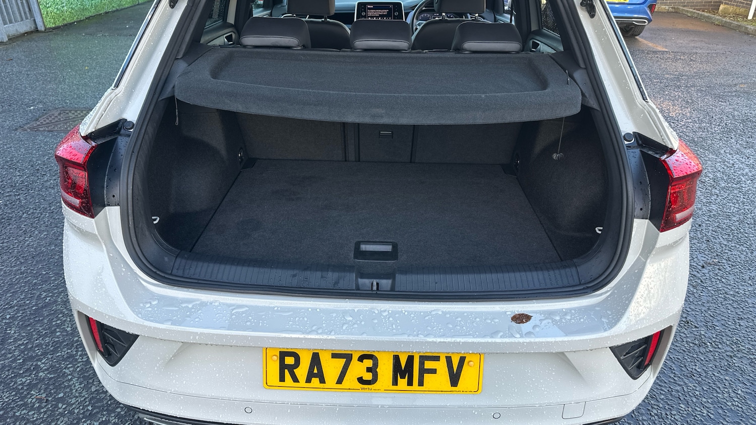 Used Volkswagen T-Roc 2024 for sale - 76859046: Photo 20