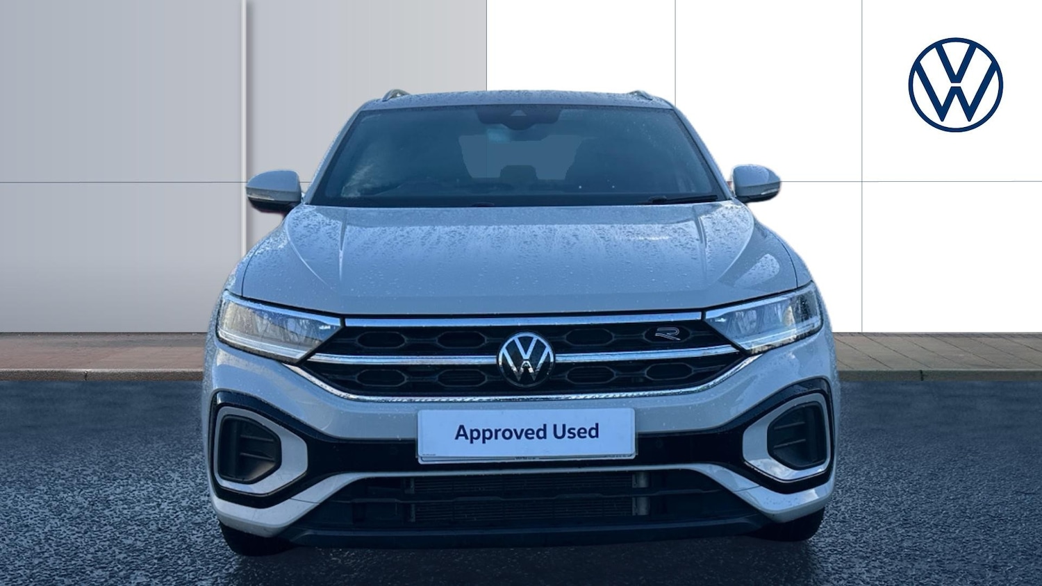 Used Volkswagen T-Roc 2024 for sale - 76859046: Photo 7