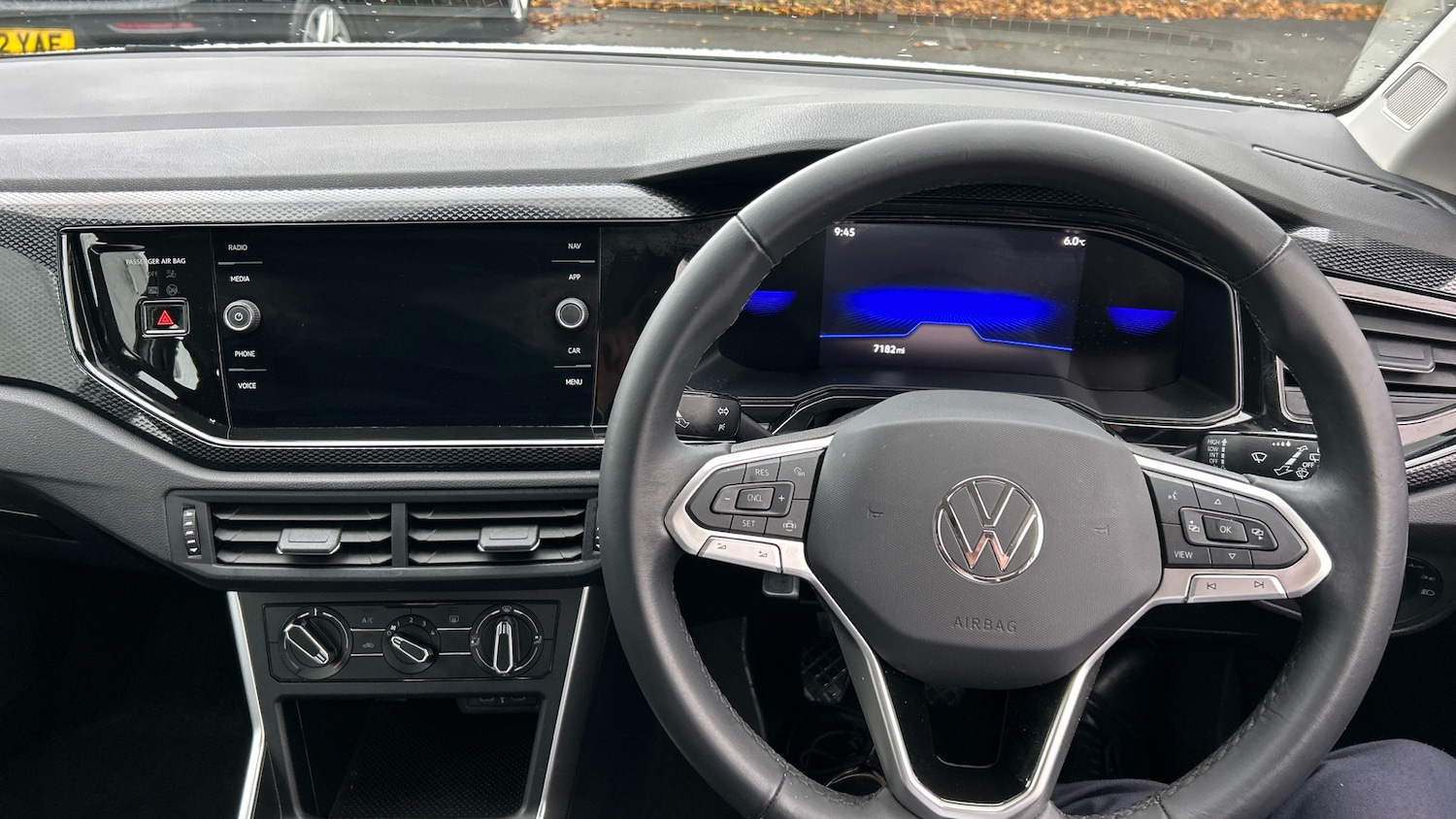 Used Volkswagen Polo 2023 for sale - 76736389: Photo 10