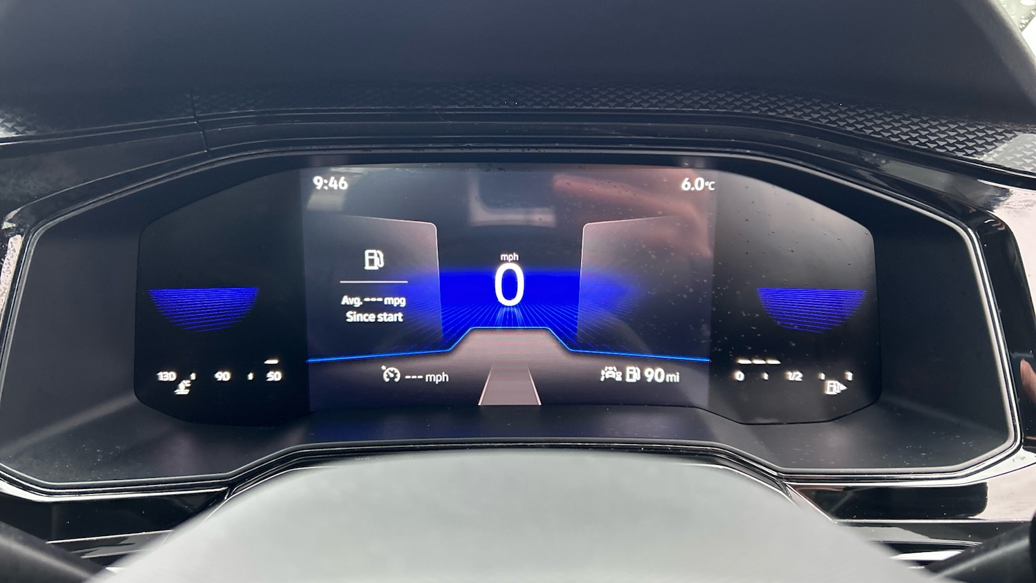 Used Volkswagen Polo 2023 for sale - 76736389: Photo 11