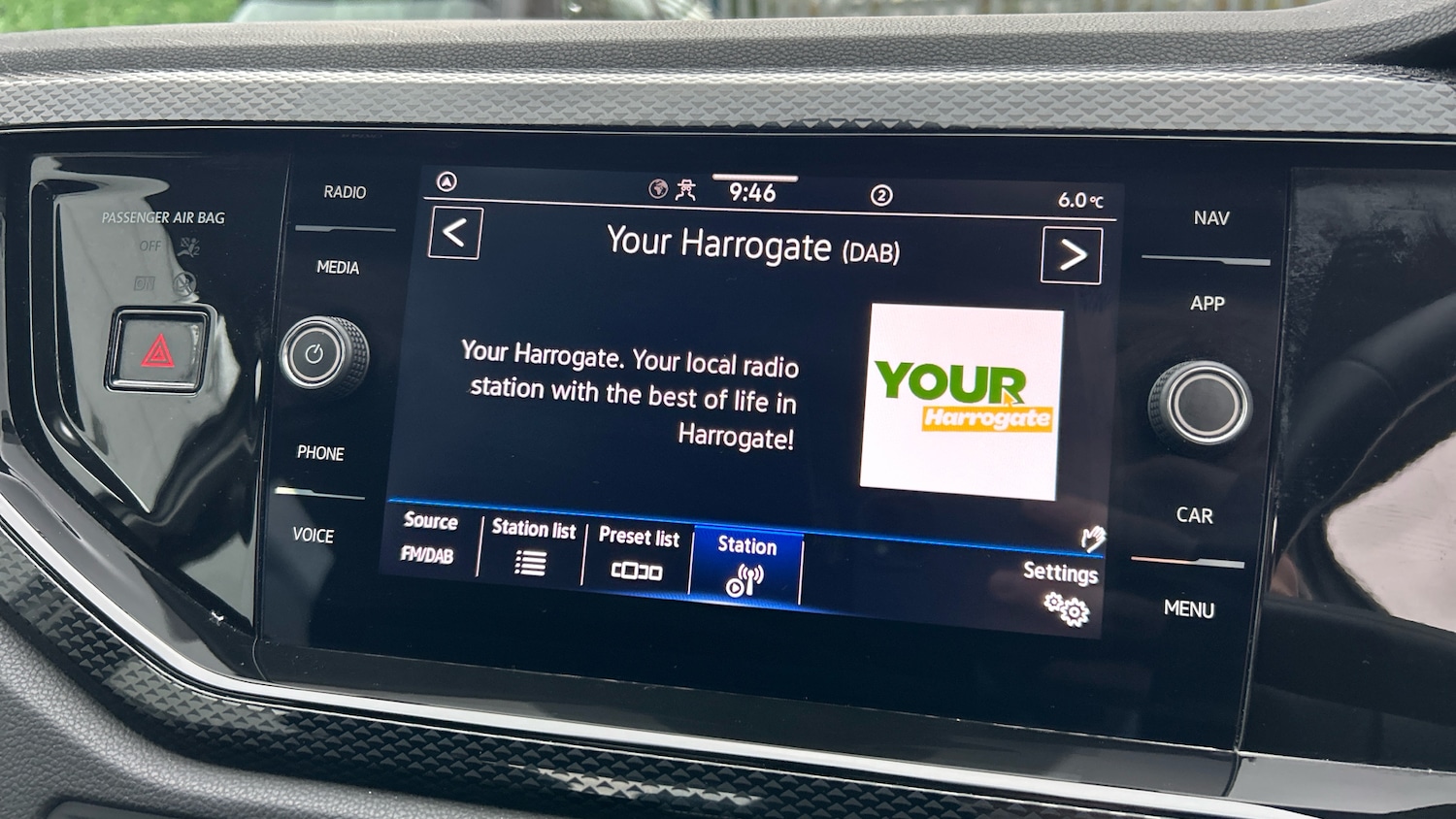 Used Volkswagen Polo 2023 for sale - 76736389: Photo 12