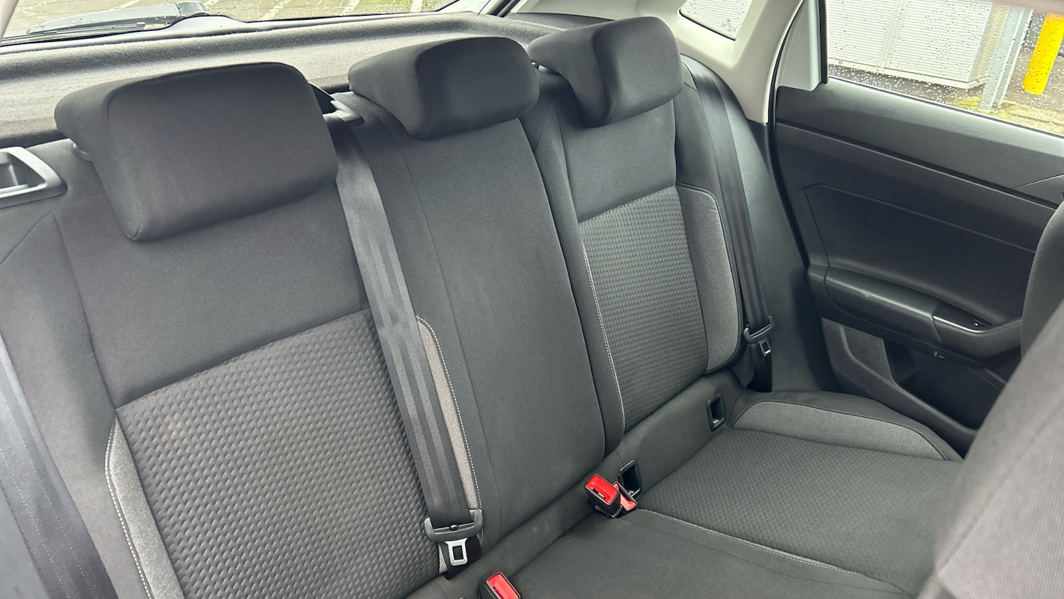 Used Volkswagen Polo 2023 for sale - 76736389: Photo 16