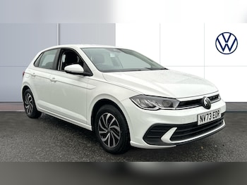 2023 (73) - 1.0 Life 5dr