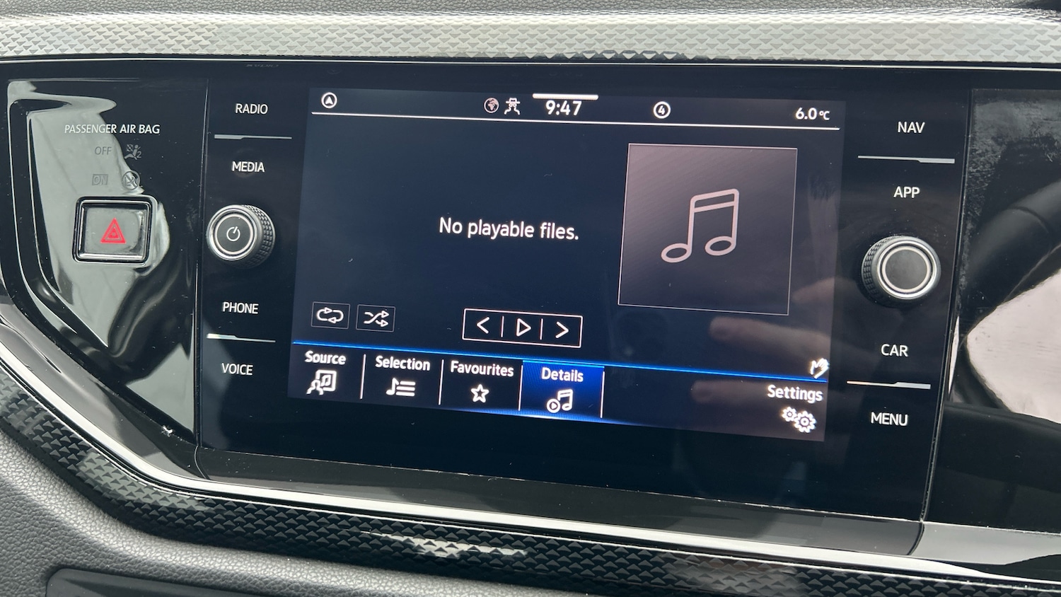 Used Volkswagen Polo 2023 for sale - 76736389: Photo 21