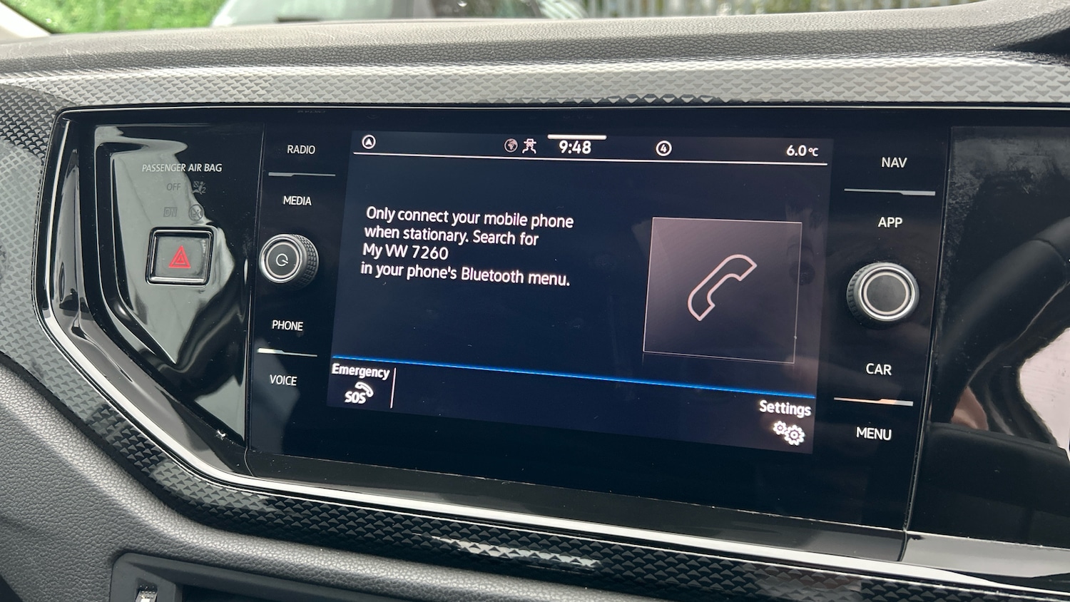 Used Volkswagen Polo 2023 for sale - 76736389: Photo 22