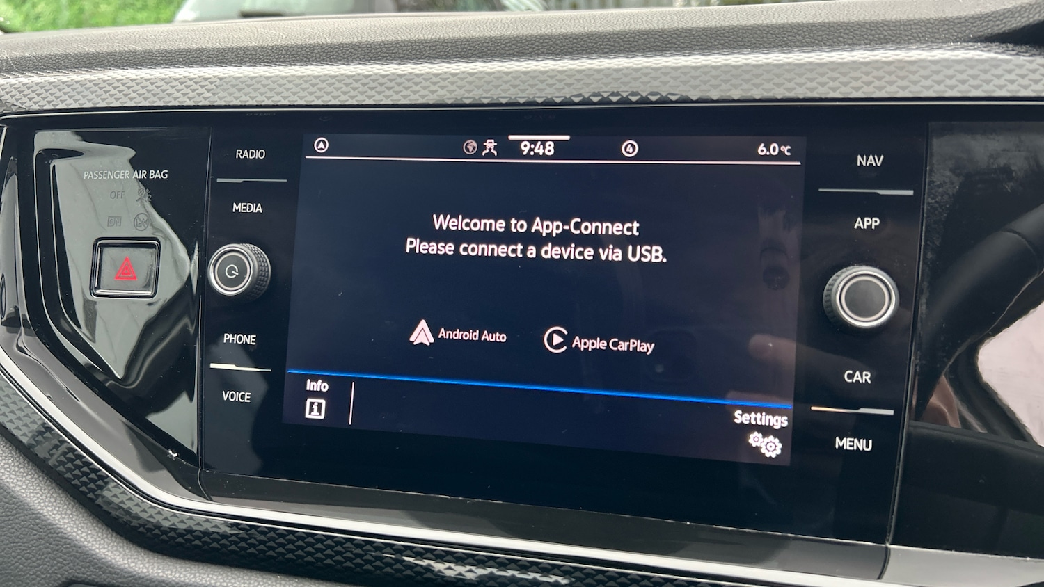 Used Volkswagen Polo 2023 for sale - 76736389: Photo 23