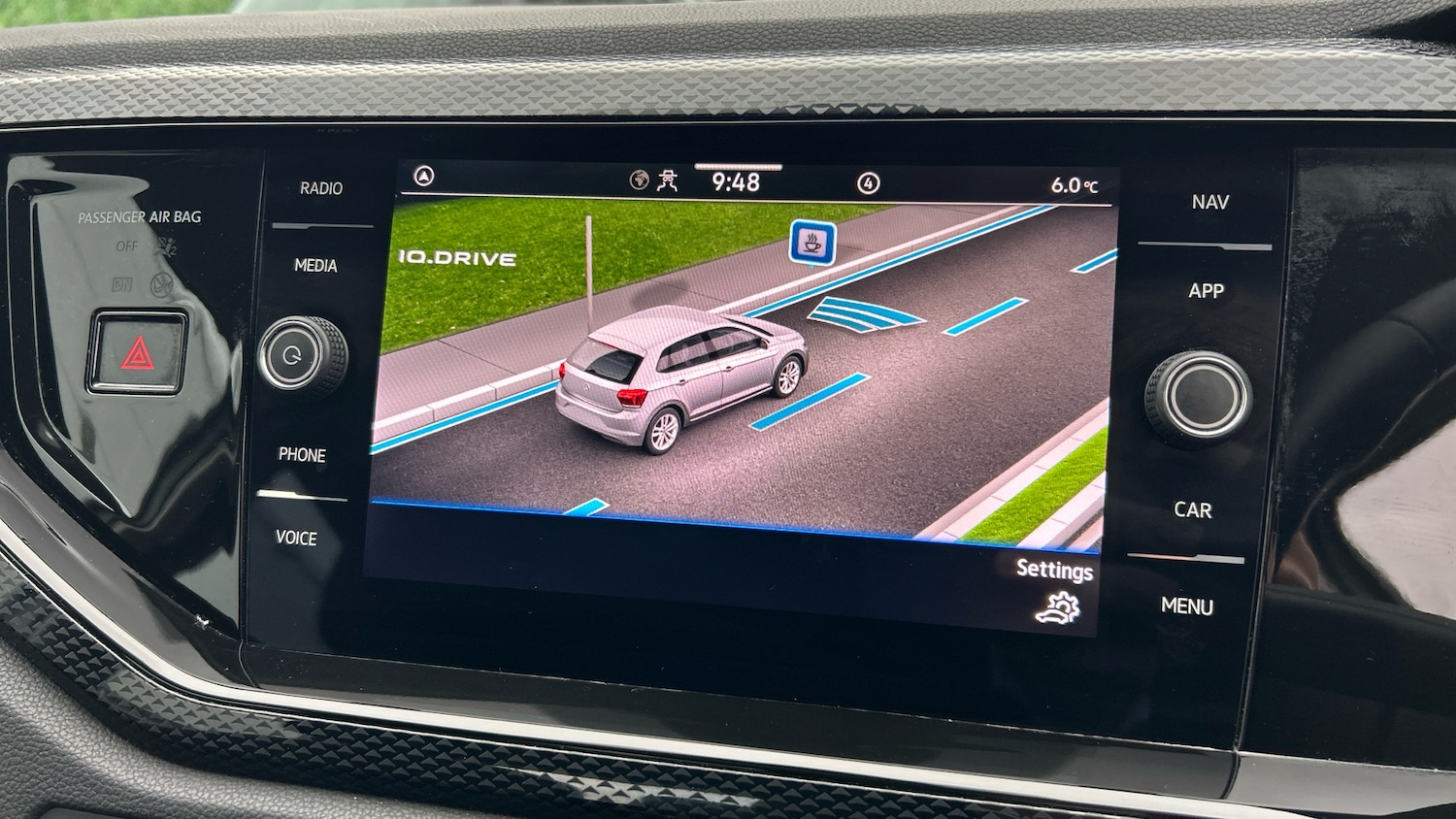 Used Volkswagen Polo 2023 for sale - 76736389: Photo 24