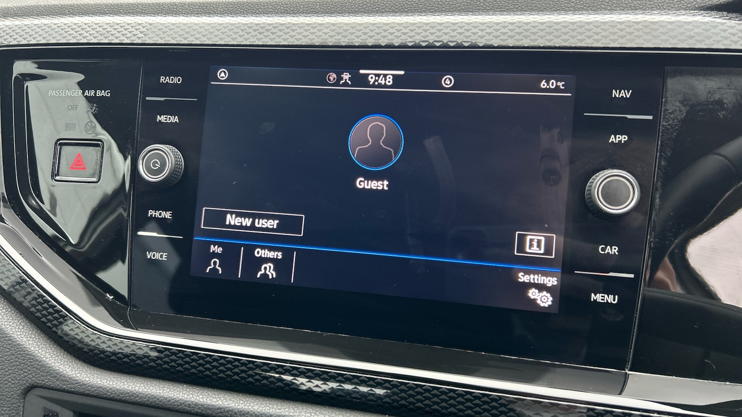 Used Volkswagen Polo 2023 for sale - 76736389: Photo 25