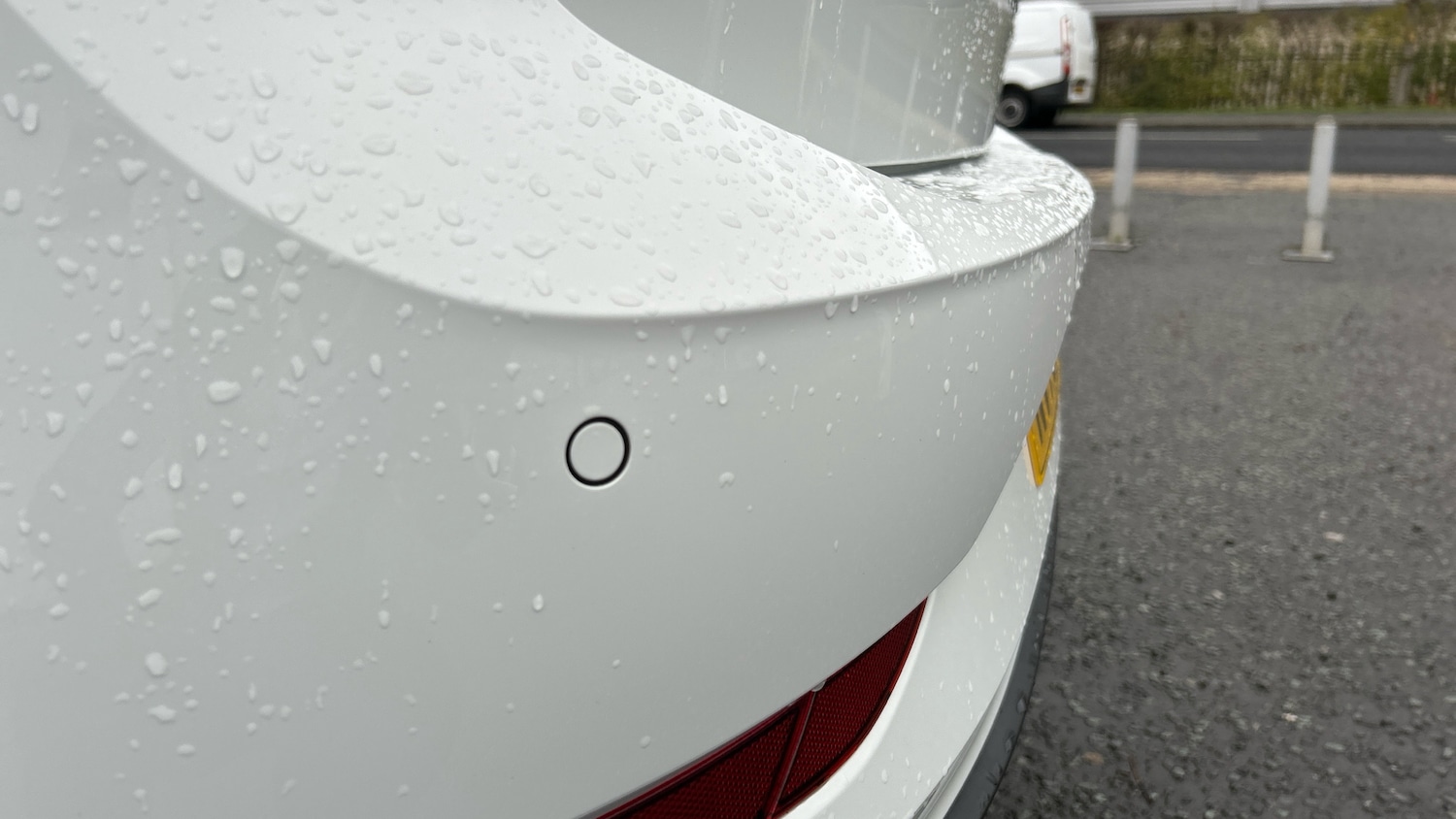 Used Volkswagen Polo 2023 for sale - 76736389: Photo 30