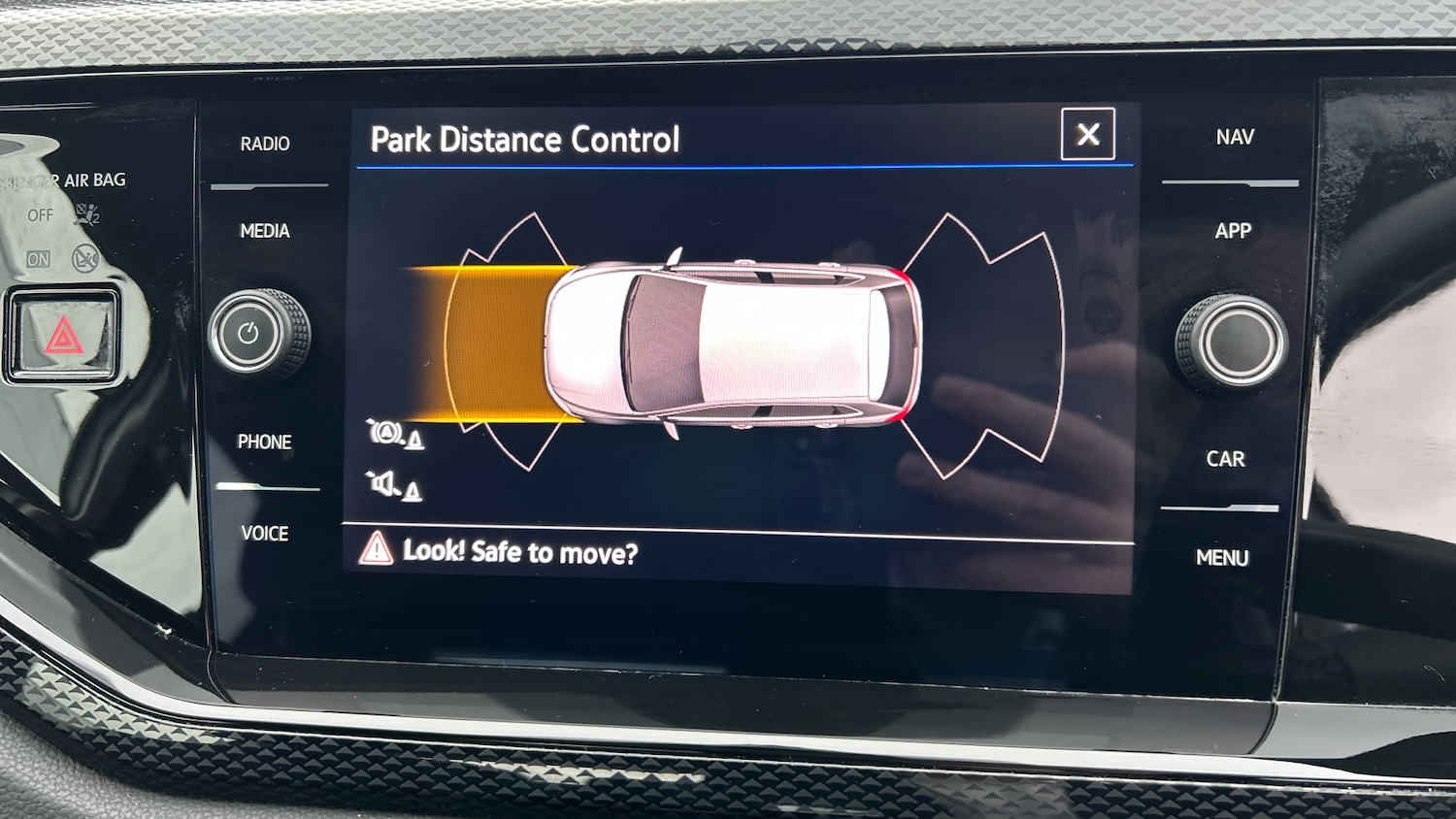 Used Volkswagen Polo 2023 for sale - 76736389: Photo 34