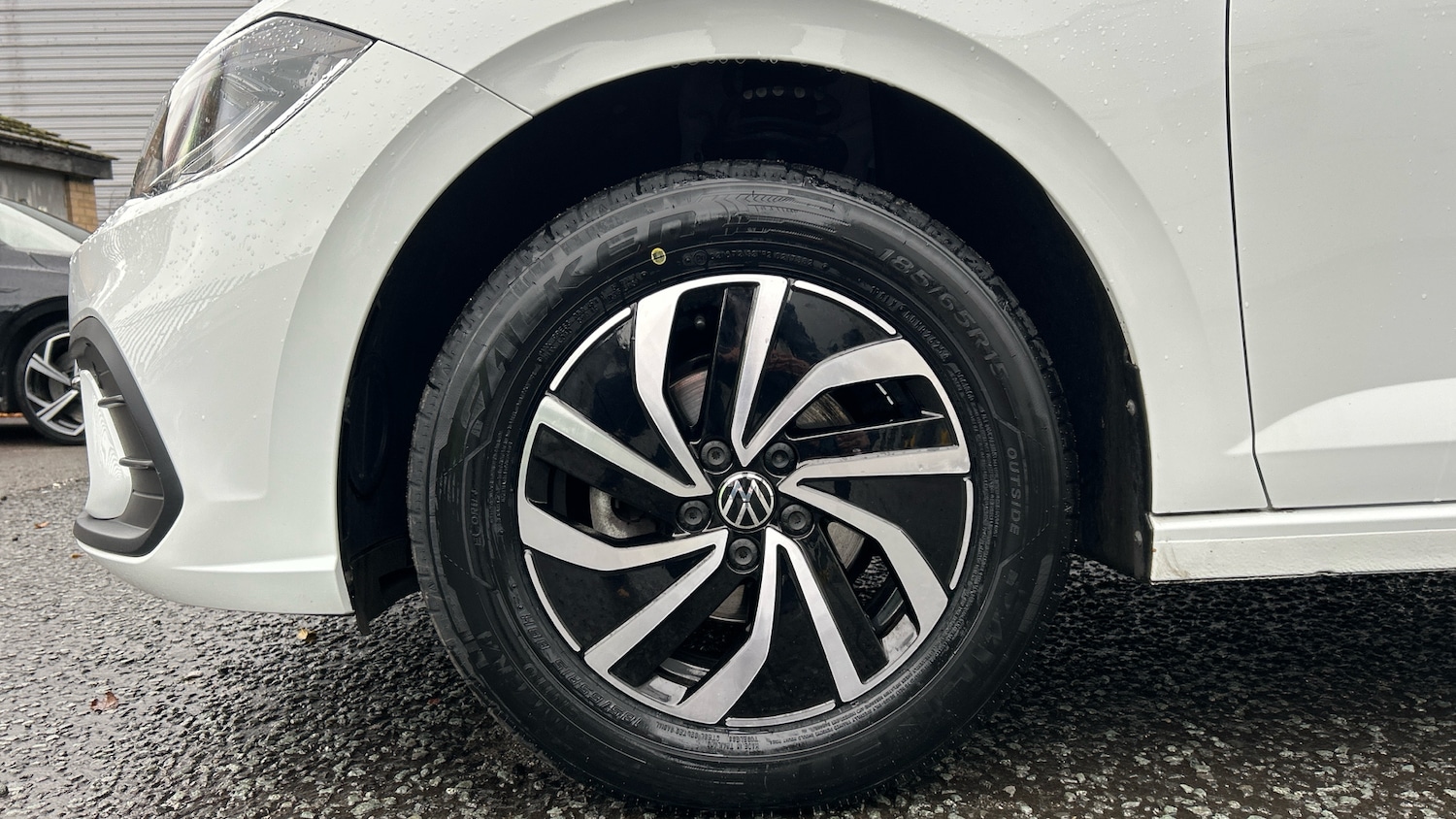 Used Volkswagen Polo 2023 for sale - 76736389: Photo 5