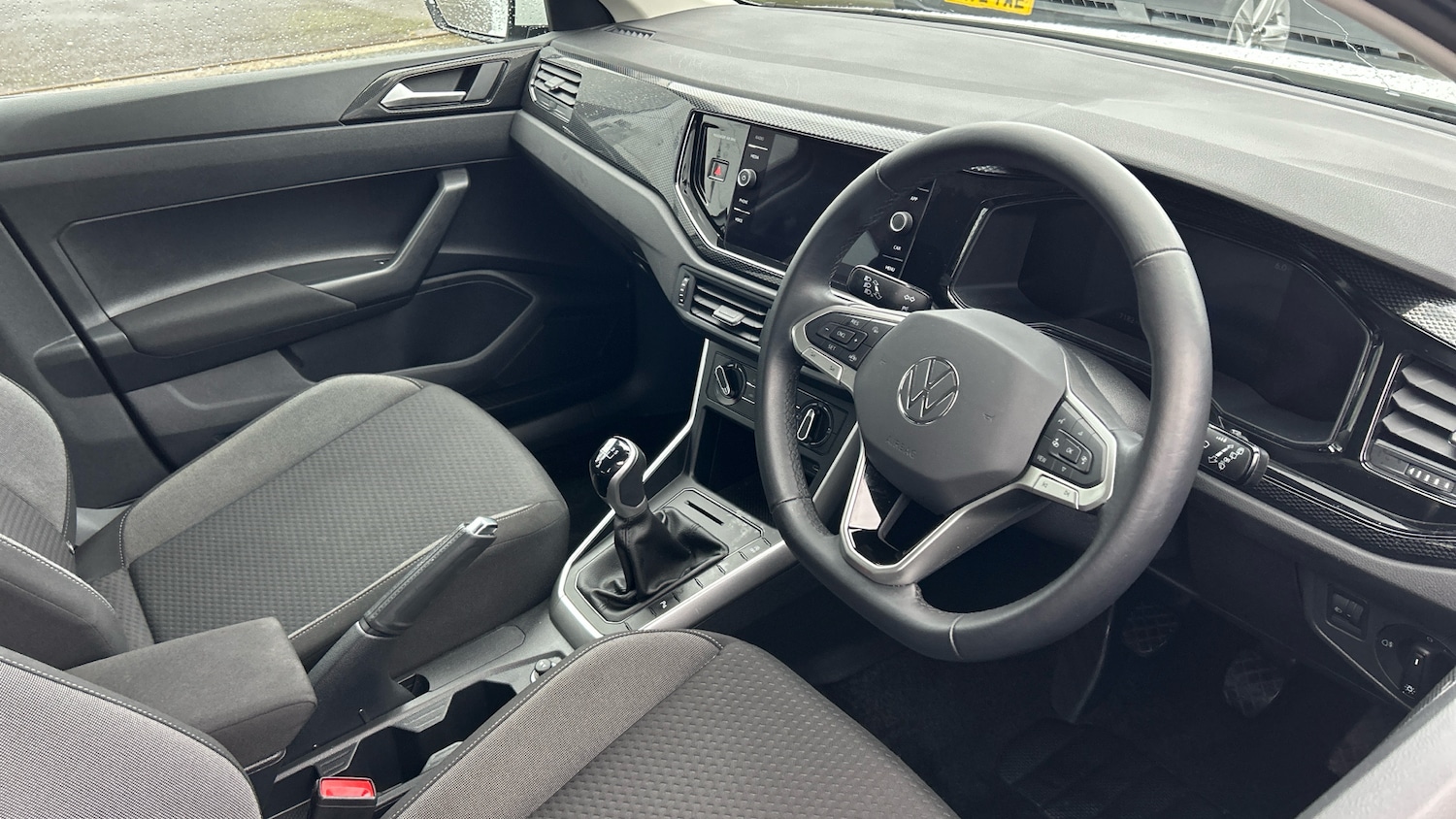 Used Volkswagen Polo 2023 for sale - 76736389: Photo 6