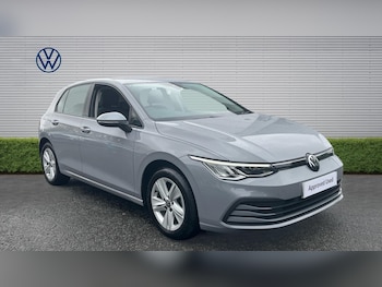 Used Volkswagen Golf 2022 for sale - 79487061: Photo