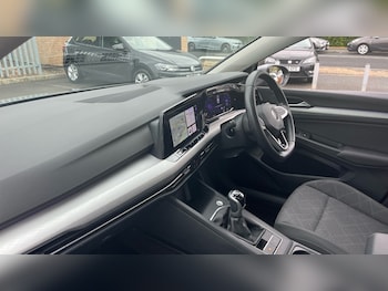 Used Volkswagen Golf 2022 for sale - 79487061: Photo