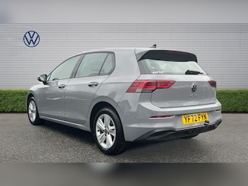 Used Volkswagen Golf 2022 for sale - 79487061: Photo