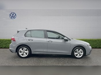 Used Volkswagen Golf 2022 for sale - 79487061: Photo