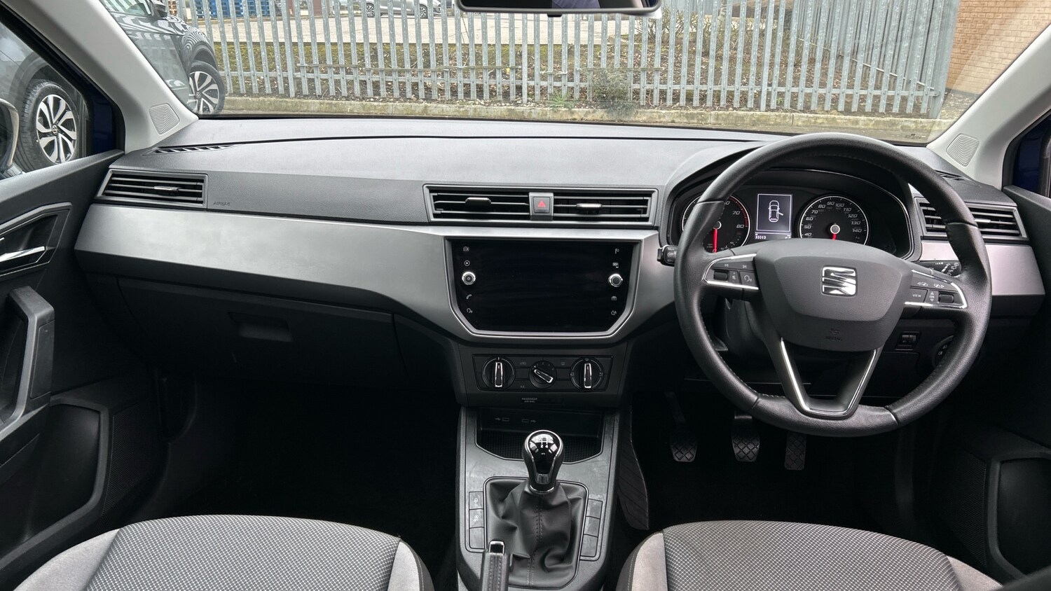 Used SEAT Ibiza 2021 for sale - 77775052: Photo 10