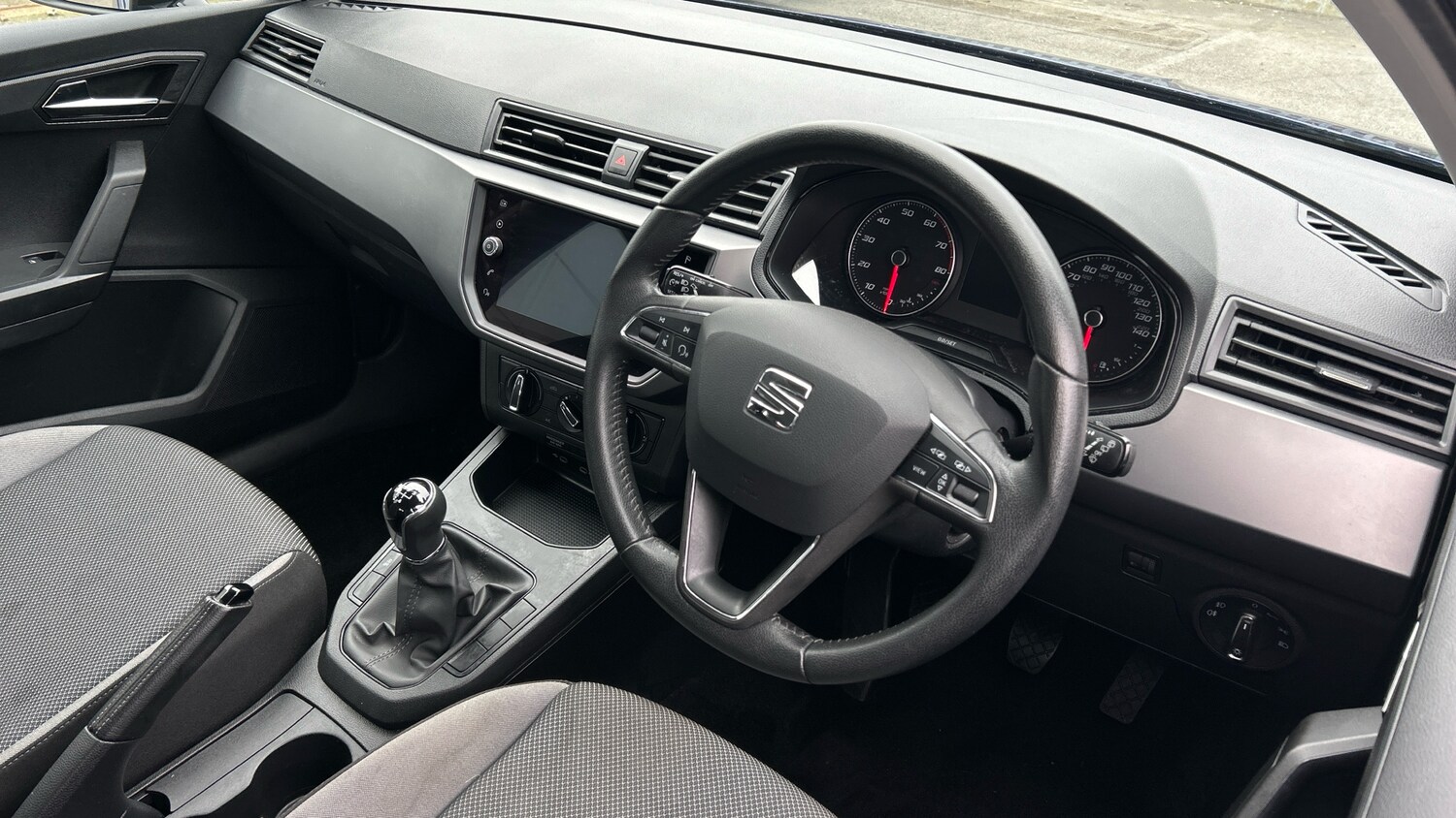 Used SEAT Ibiza 2021 for sale - 77775052: Photo 11