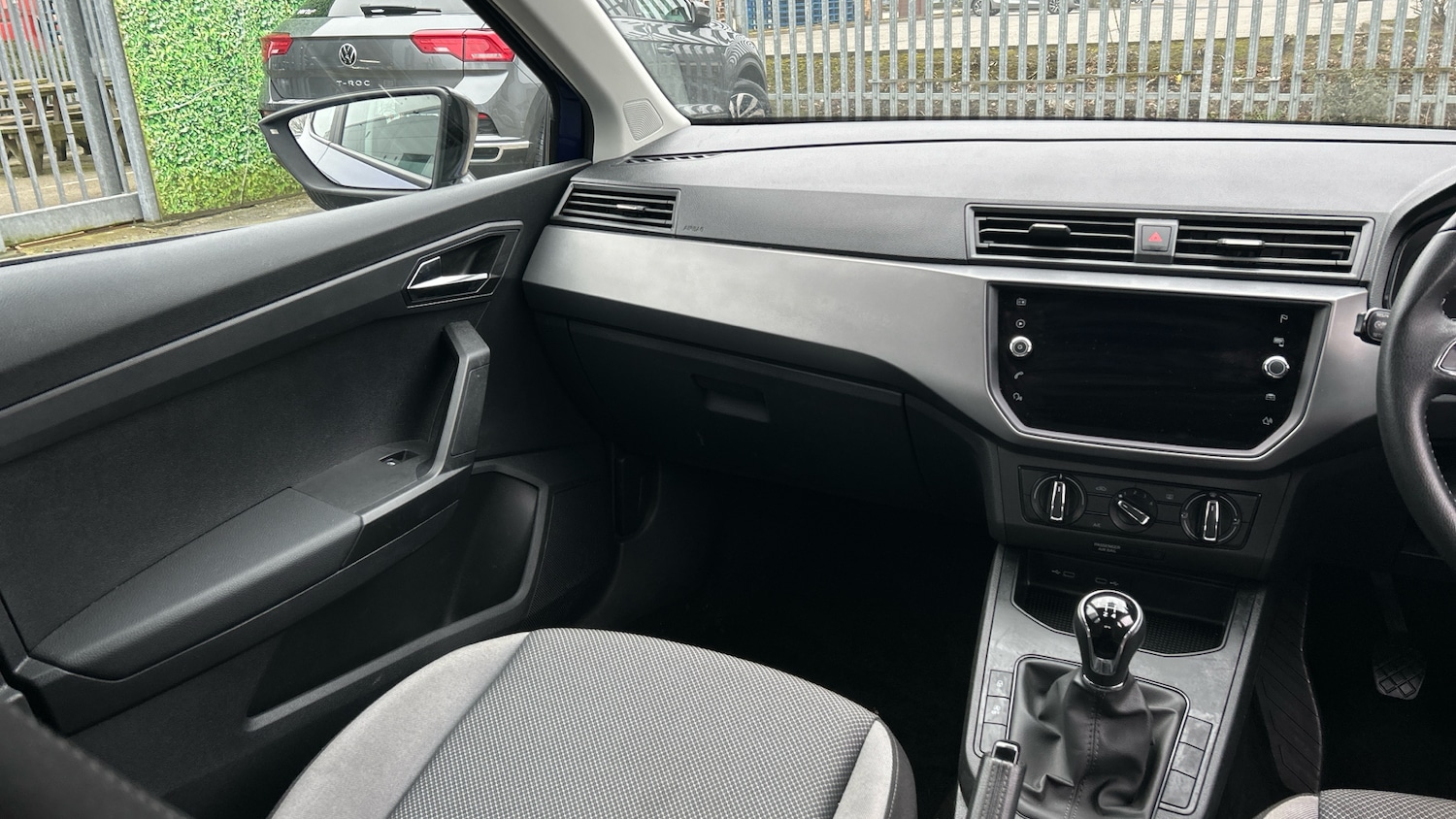 Used SEAT Ibiza 2021 for sale - 77775052: Photo 14