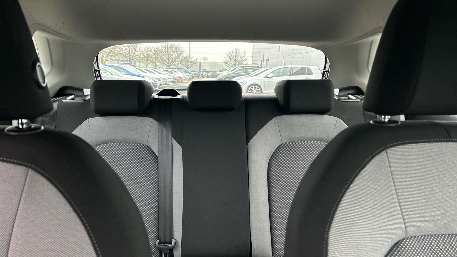 Used SEAT Ibiza 2021 for sale - 77775052: Photo 15