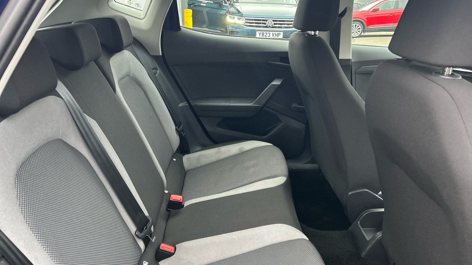 Used SEAT Ibiza 2021 for sale - 77775052: Photo 16