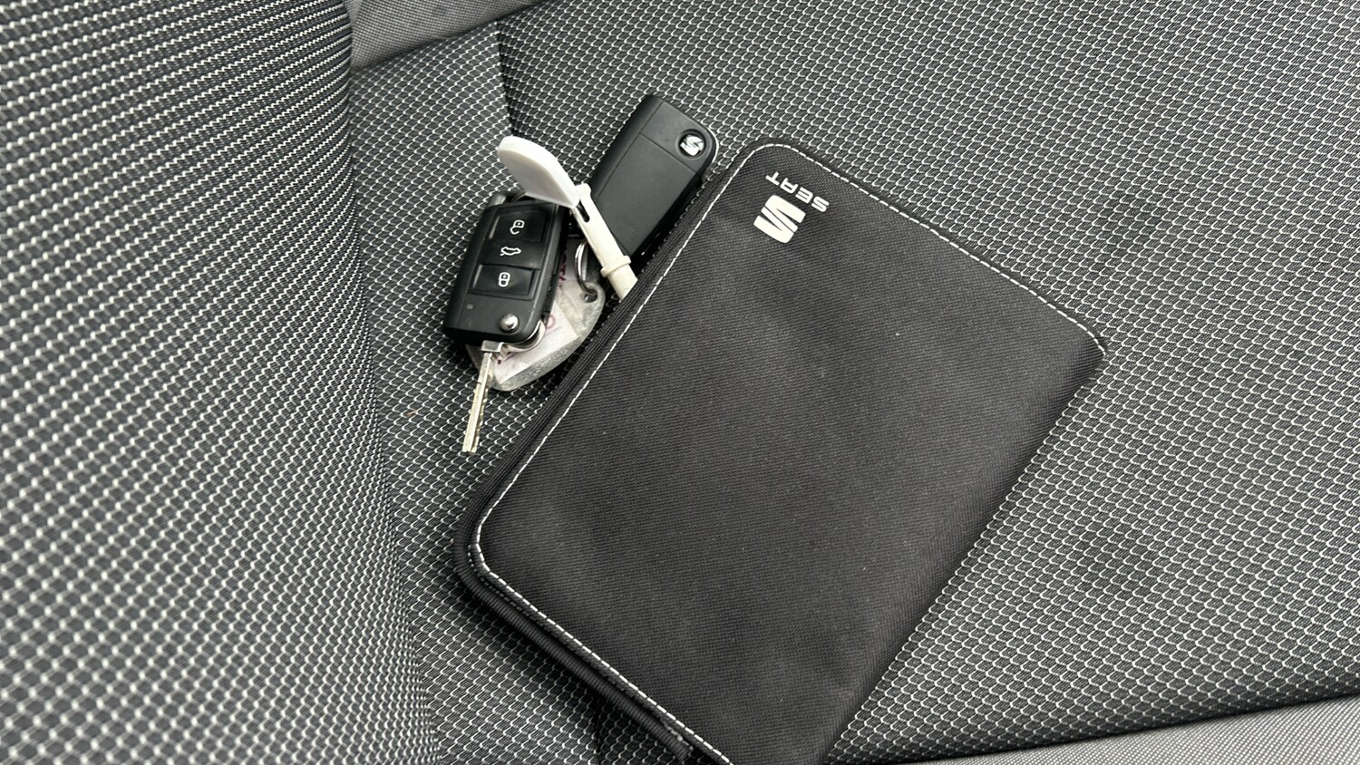 Used SEAT Ibiza 2021 for sale - 77775052: Photo 19