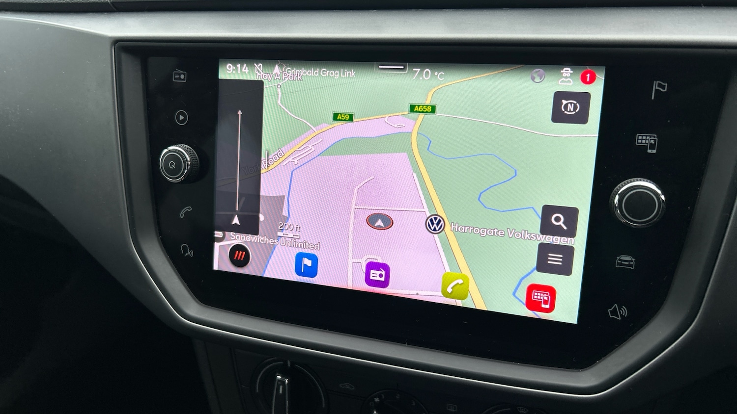 Used SEAT Ibiza 2021 for sale - 77775052: Photo 21