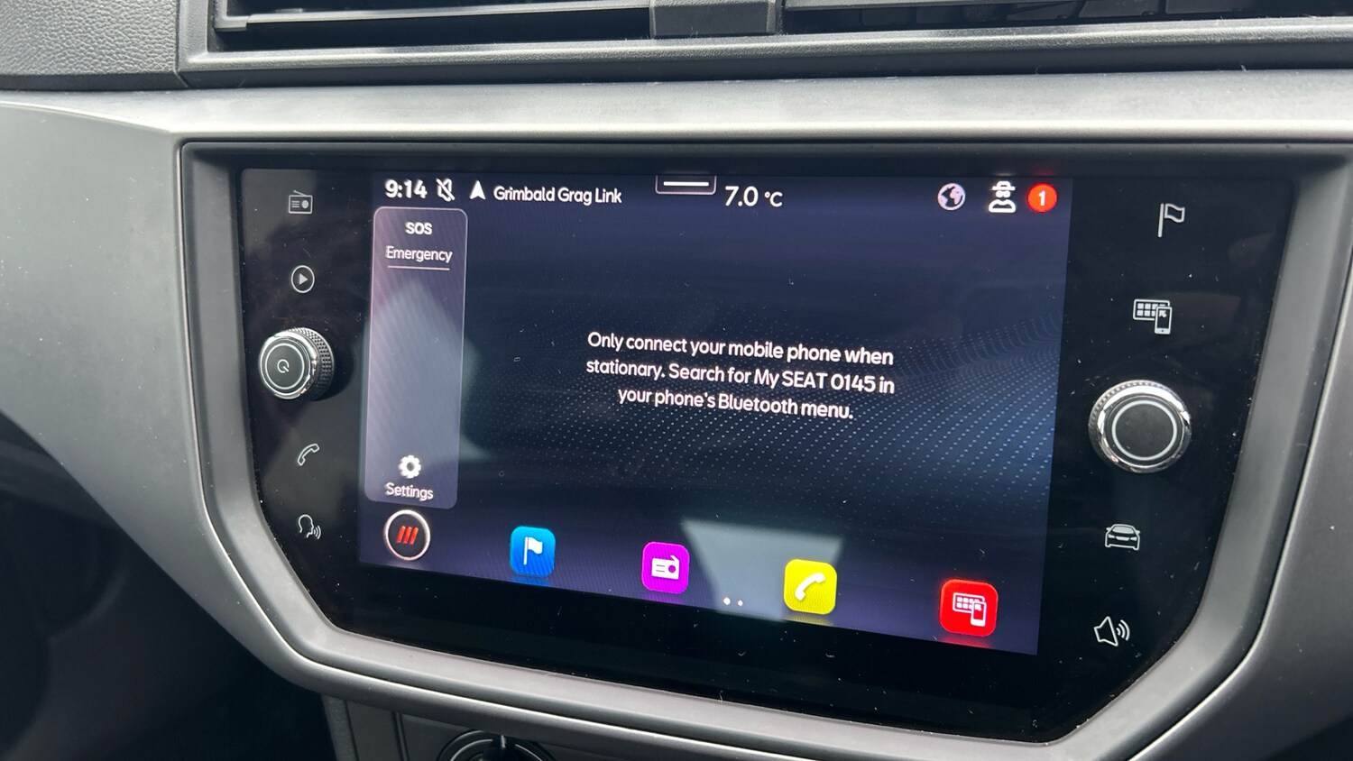 Used SEAT Ibiza 2021 for sale - 77775052: Photo 23