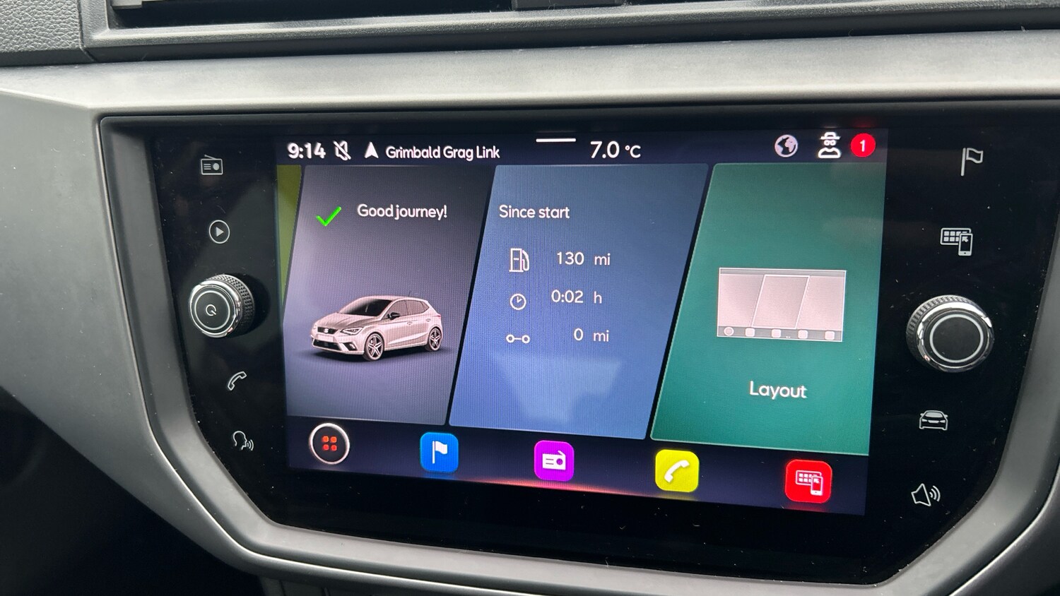 Used SEAT Ibiza 2021 for sale - 77775052: Photo 24