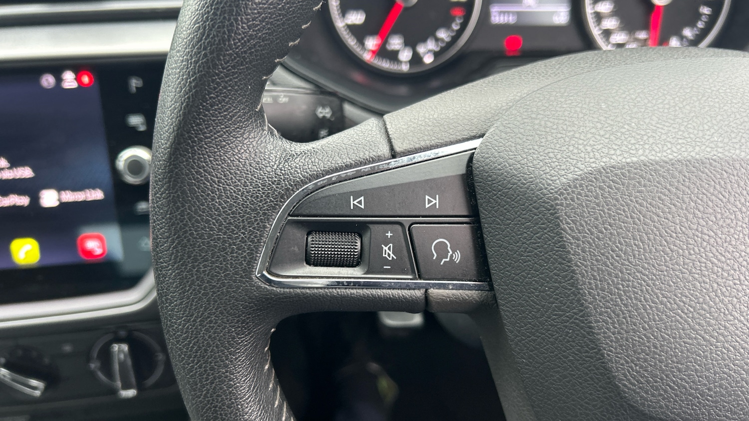 Used SEAT Ibiza 2021 for sale - 77775052: Photo 27