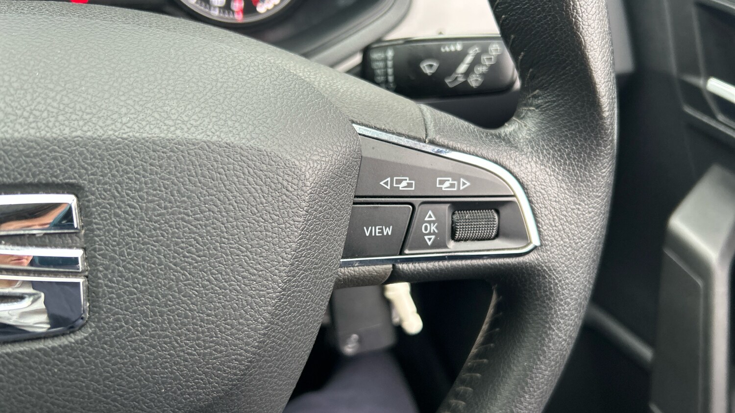 Used SEAT Ibiza 2021 for sale - 77775052: Photo 28