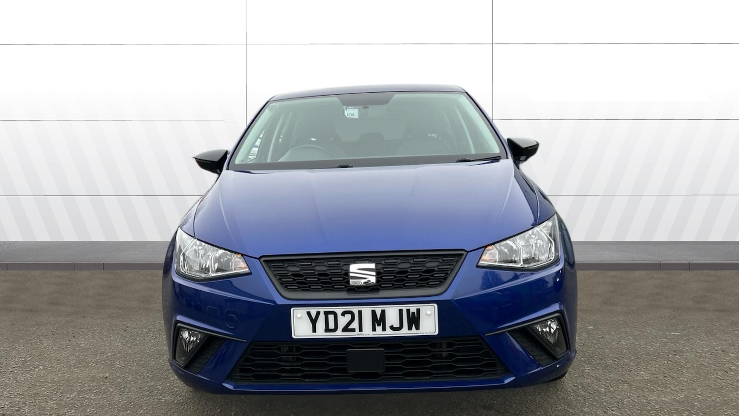 Used SEAT Ibiza 2021 for sale - 77775052: Photo 3