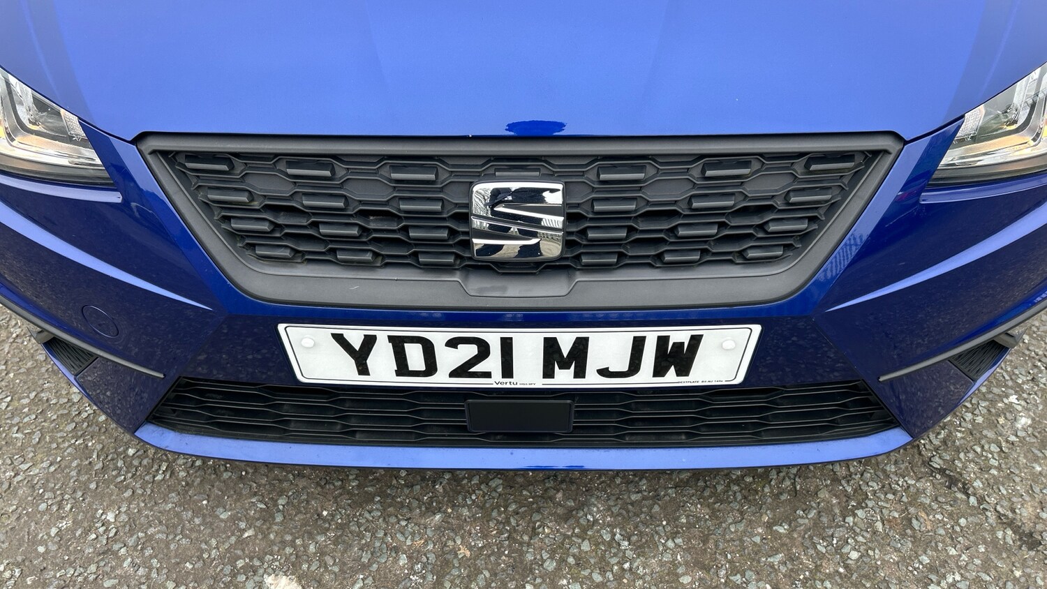 Used SEAT Ibiza 2021 for sale - 77775052: Photo 32