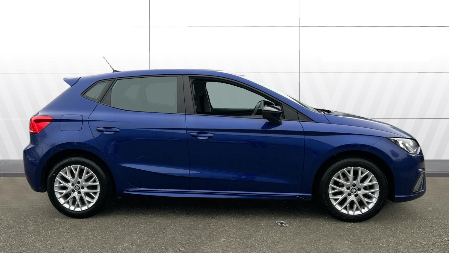 Used SEAT Ibiza 2021 for sale - 77775052: Photo 5