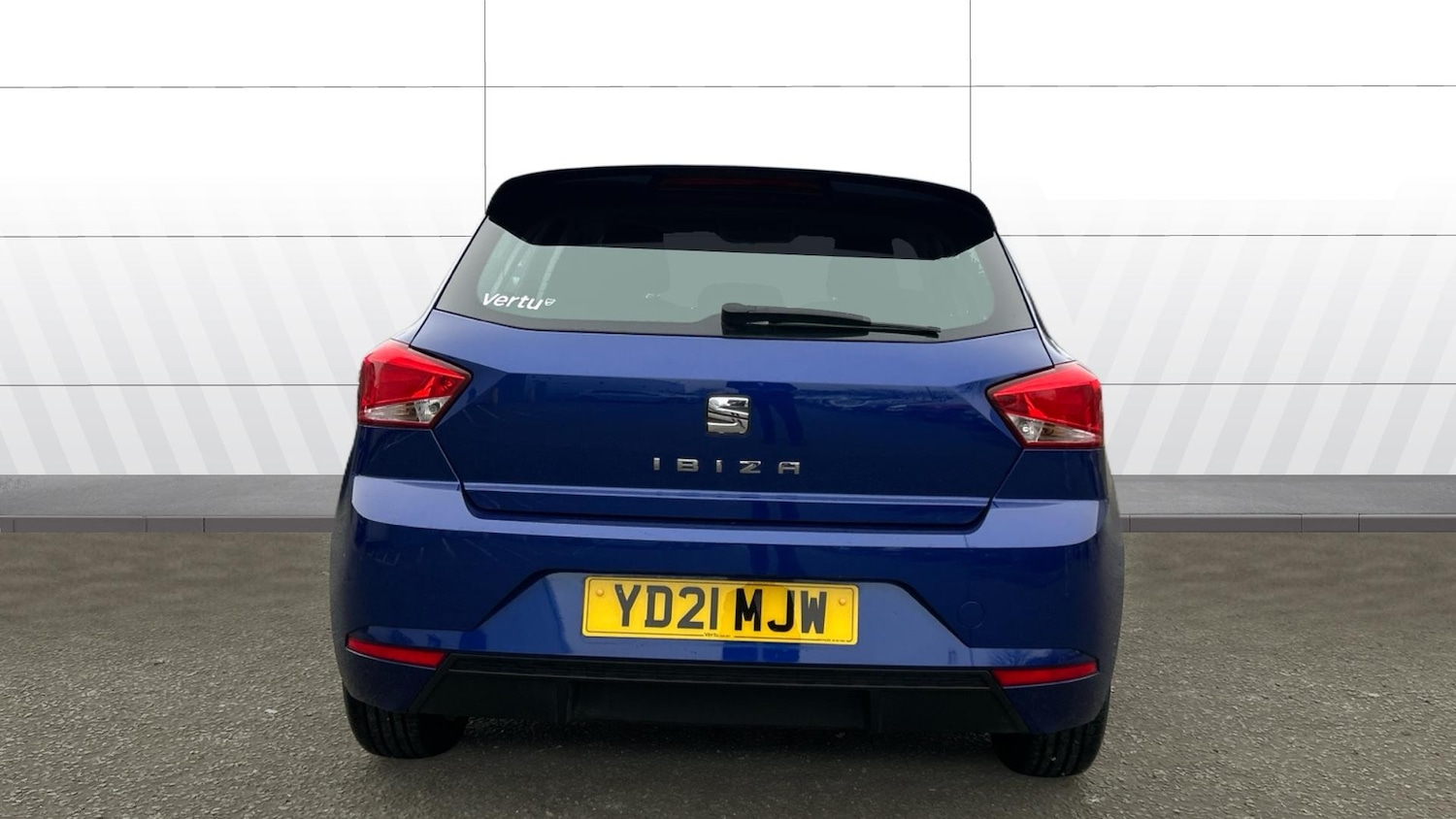 Used SEAT Ibiza 2021 for sale - 77775052: Photo 6