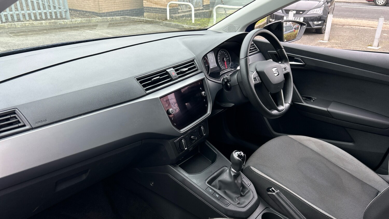 Used SEAT Ibiza 2021 for sale - 77775052: Photo 9