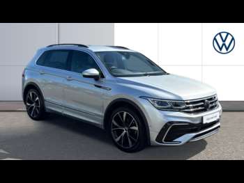 2021 (21) - 1.5 TSI 150 R-Line 5dr DSG