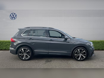 Used Volkswagen Tiguan 2023 for sale - 79467226: Photo