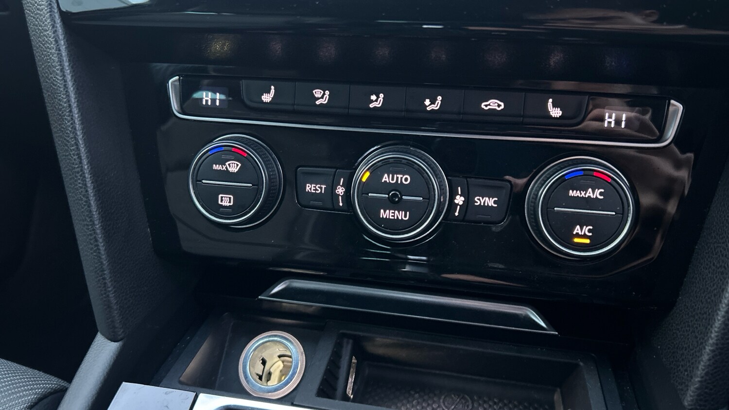 Used Volkswagen Passat 2016 for sale - 76859052: Photo 13