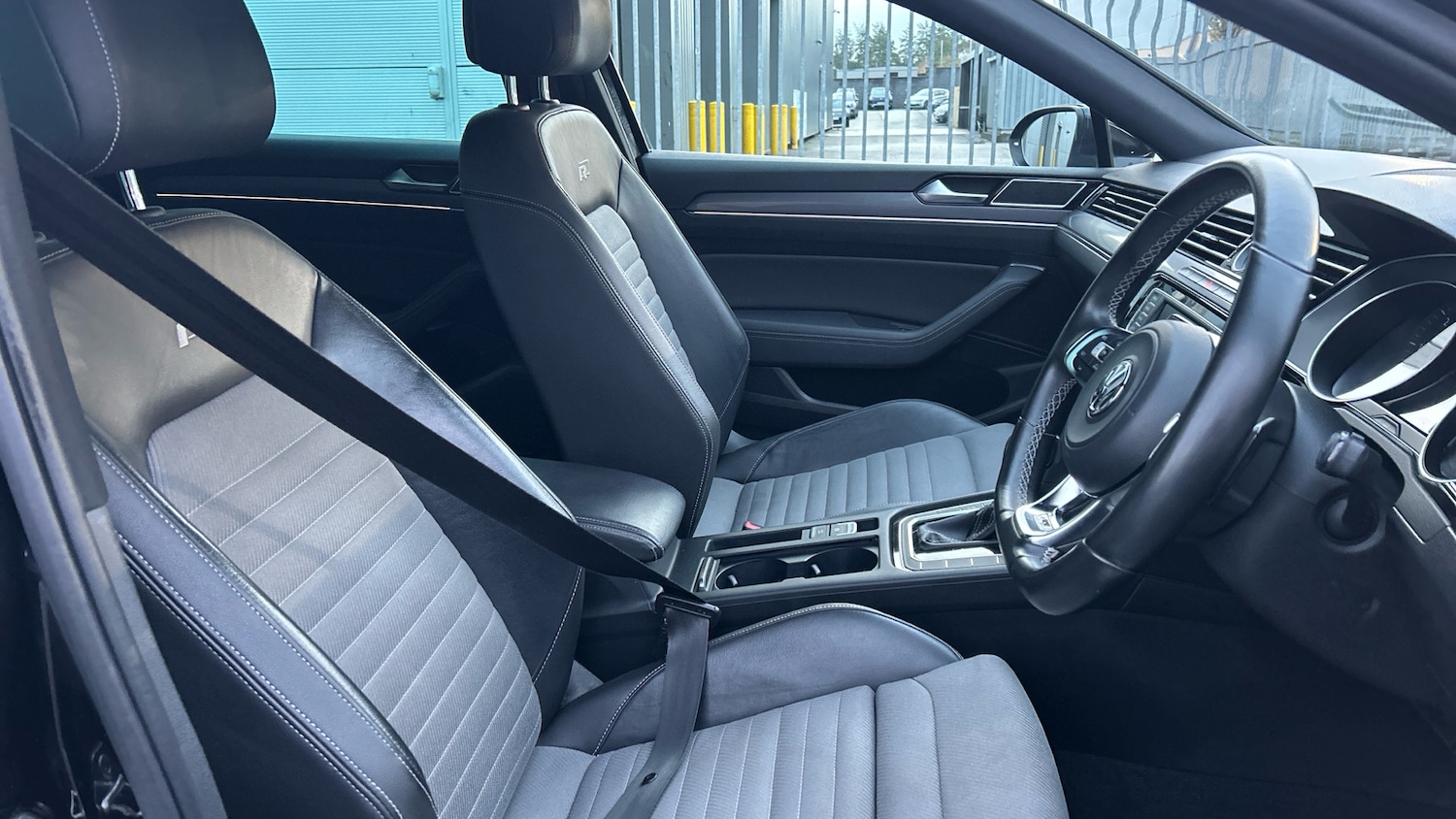 Used Volkswagen Passat 2016 for sale - 76859052: Photo 15